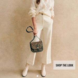 Sezane Damon Trousers